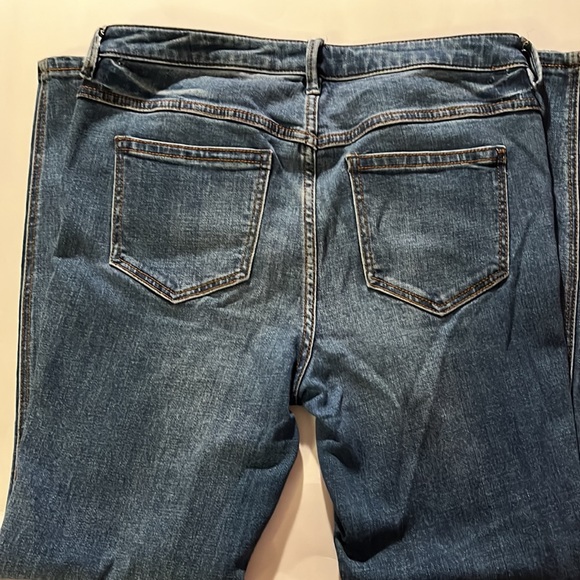 Free people skinny jeans - Picture 3 of 6